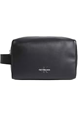 Calvin klein monogram usato  Spedito ovunque in Italia 