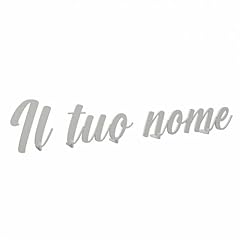 Gruppo veneziano scritta usato  Spedito ovunque in Italia 