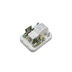 Danfoss start relay usato  Spedito ovunque in Italia 