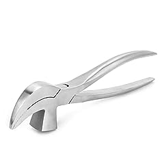 Shoemaking pliers steel for sale  Delivered anywhere in Ireland