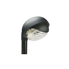 Lampada tonda esterno usato  Spedito ovunque in Italia 