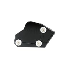 Motorcycle kickstand pad for sale  Delivered anywhere in USA 