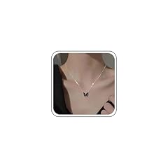 Inateannal butterfly pendant for sale  Delivered anywhere in UK