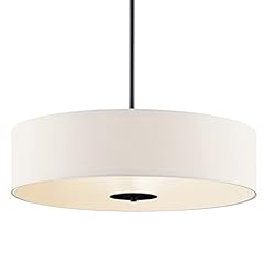 Kichler 42121bk pendant for sale  Delivered anywhere in USA 
