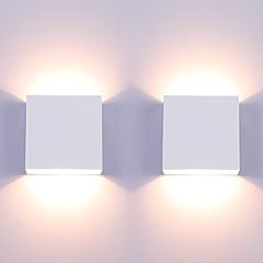 Glighone 2pcs led for sale  Delivered anywhere in UK