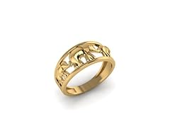 14k solid gold for sale  Delivered anywhere in USA 