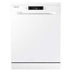 Samsung dw60m6040fw autonome d'occasion  Livré partout en Belgiqu
