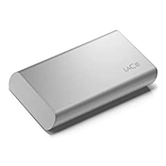 Lacie portable ssd for sale  Delivered anywhere in UK