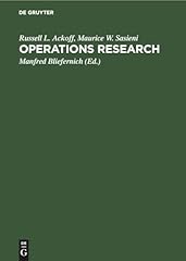 Operations research grundzüge for sale  Delivered anywhere in USA 