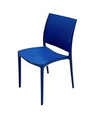 Furniture blue plastic for sale  Delivered anywhere in UK