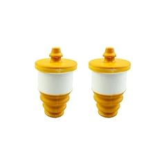 2pcs rear suspension for sale  Delivered anywhere in USA 