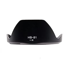 Bayonet lens hood for sale  Delivered anywhere in USA 