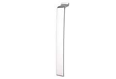 Chrome center bumper for sale  Delivered anywhere in USA 