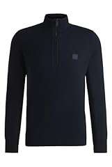 Boss mens zip for sale  Delivered anywhere in UK