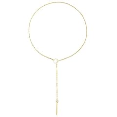 Luter long necklace for sale  Delivered anywhere in UK