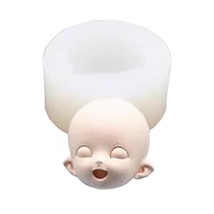 Bogeel doll face for sale  Delivered anywhere in USA 