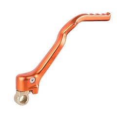 Kick starter anodized for sale  Delivered anywhere in USA 