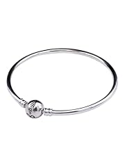 Pandora pulsera rigida usato  Spedito ovunque in Italia 
