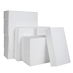 Pack craft styrofoam for sale  Delivered anywhere in UK