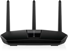 Netgear nighthawk ax2400 for sale  Delivered anywhere in USA 