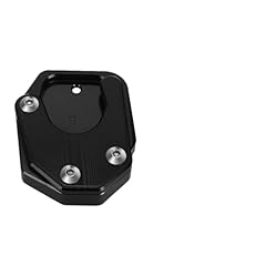Motorcycle kickstand pad for sale  Delivered anywhere in UK