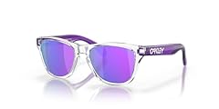 Oakley youth frogskins usato  Spedito ovunque in Italia 