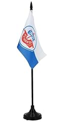 Hansa rostock soundfahne gebraucht kaufen  Wird an jeden Ort in Deutschland