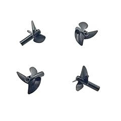 4pcs boat propellers for sale  Delivered anywhere in USA 