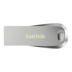 Sandisk 256 ultra d'occasion  Livré partout en France