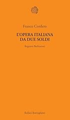 Opera italiana due usato  Spedito ovunque in Italia 