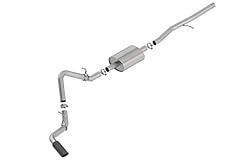 Borla 140794bc type for sale  Delivered anywhere in USA 