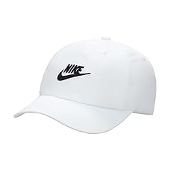 Nike cap club usato  Spedito ovunque in Italia 