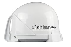 King dish tailgater for sale  Delivered anywhere in UK