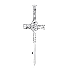 Scottish kilt pin for sale  Delivered anywhere in UK