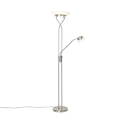 Qazqa floor lamp for sale  Delivered anywhere in UK