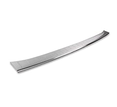 Boot bumper protection for sale  Delivered anywhere in UK