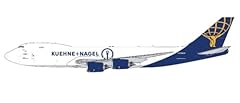 Geminijets boeing 747 gebraucht kaufen  Wird an jeden Ort in Deutschland