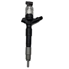 Injecteur carburant diesel d'occasion  Livré partout en France