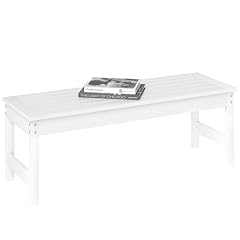 Outsunny outdoor bench for sale  Delivered anywhere in USA 