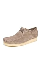 Clarks männer wallabee gebraucht kaufen  Wird an jeden Ort in Deutschland