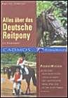 Deutsche reitpony rasseratgebe gebraucht kaufen  Wird an jeden Ort in Deutschland