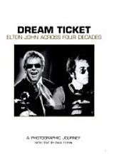 Dream ticket elton for sale  Delivered anywhere in UK