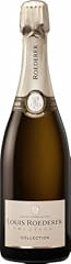 Louis roederer champagne gebraucht kaufen  Wird an jeden Ort in Deutschland