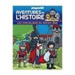 Playmobil histoire vol. d'occasion  Livré partout en Belgiqu