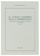 Lungo cammino della usato  Spedito ovunque in Italia 