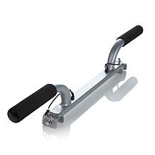 Pilates Power Gym Pro Push-up Bar, used for sale  Delivered anywhere in USA 