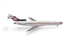 Herpa avion miniature d'occasion  Livré partout en Belgiqu