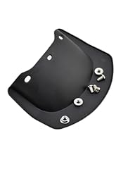 Plastic black tail for sale  Delivered anywhere in UK