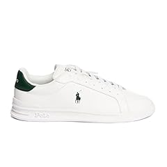 Baskets ralph lauren d'occasion  Livré partout en France