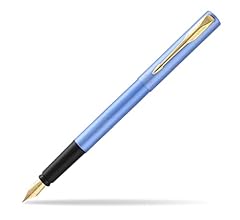 Parker vector blue gebraucht kaufen  Wird an jeden Ort in Deutschland